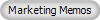 Marketing Memos