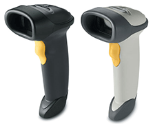 Thumb-Scanners